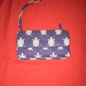 Vera Bradley Wallet